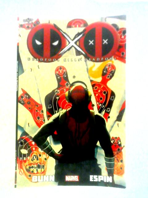 Deadpool Kills Deadpool