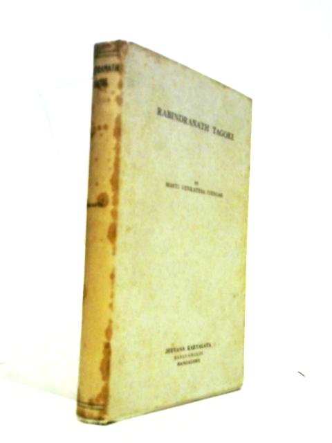 Rabindranath Tagore