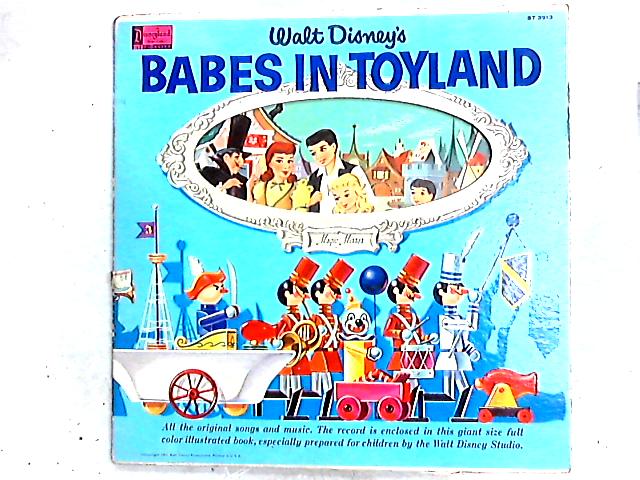 babes in toyland disney