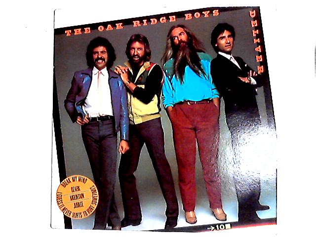 Deliver LP By The Oak Ridge Boys (Vinyl) | Used | vinyl1533213773jhb ...