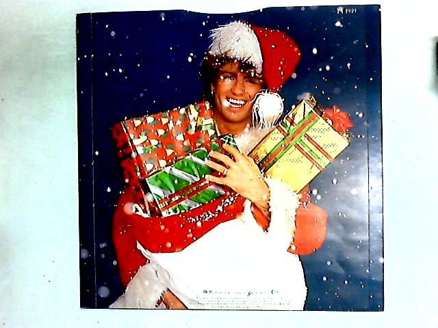 title last christmas pudding mix everything she wants 12in artist wham book binding na record label epic year of publication 1984 - Wham Last Christmas Pudding Mix title last christmas pudding mix everything she wants 12in artist wham book binding na record label epic year of publication 1984 - Wham Last Christmas Pudding Mix