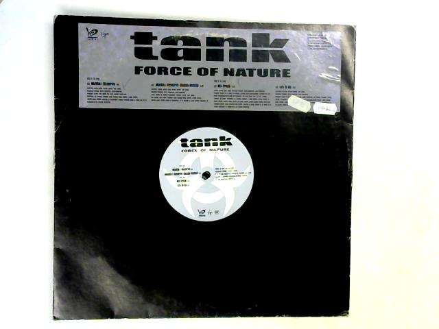 tank force of nature mary mary incredible
