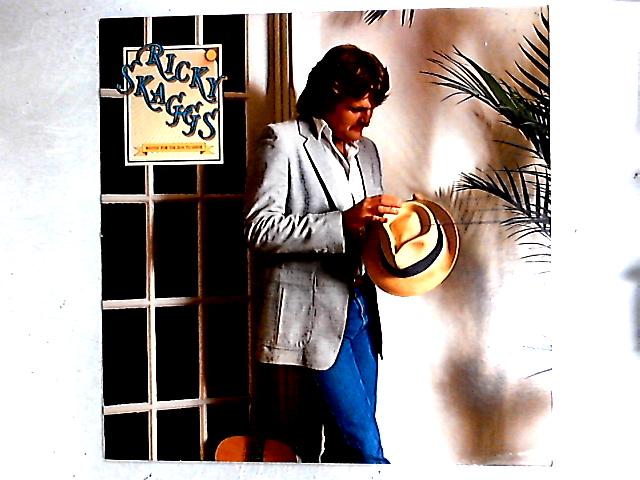Ricky Skaggs Don T Get Above Your Raising