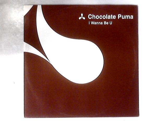 chocolate puma i wanna be u
