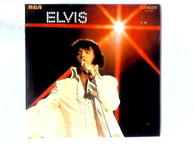 You Ll Never Walk Alone Lp By Elvis Presley Vinyl Used Vinylcra Music At World Of Books