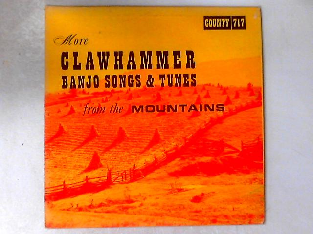 clawhammer banjo songs