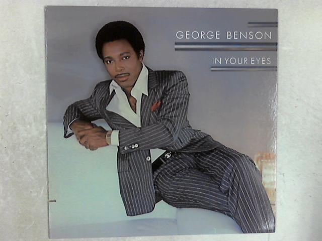 In Your Eyes Lp By George Benson Vinyl Used Vinyl1582011407mrv Music At World Of Books world of books