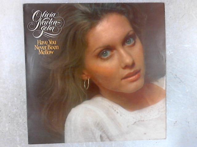 Have You Never Been Mellow Lp Olivia Newton John 1975 Emc 3069 Id 158 Ebay