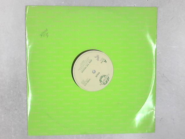 Jack The Groove 12in Single (Raze - 1986) CHAMP 12-23 (ID:15834) | eBay