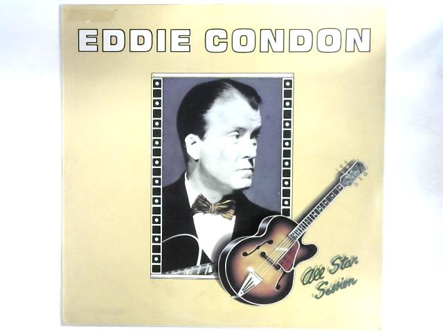 All Stars Sessions Lp By Eddie Condon Vinyl Used Vinyl1587729546vnc Music At World Of Books Star sessions featured kansas city jazz saxophonist ernest melton with bassist deandre manning on monday, nov. world of books