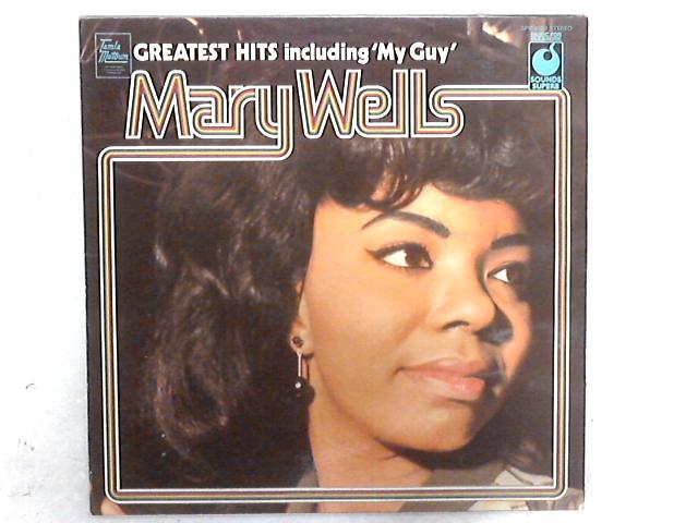 Mary wells greatest hits rar