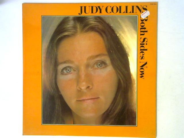 Both Sides Now Lp By Judy Collins Vinyl Used Vinyl1594117517tes Music At World Of Books 