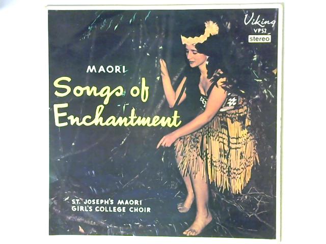 Enchantment of Maori