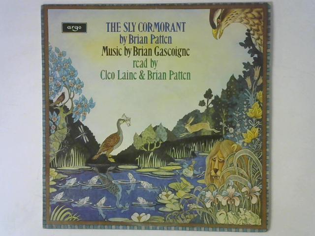 The Sly Cormorant LP By Brian Patten