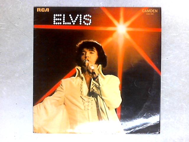 You'll Never Walk Alone LP By Elvis Presley