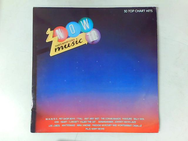 now thats what i call music 1 10 now thats what i call music 1 10