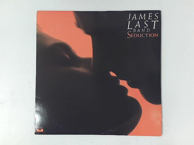 Seduction LP By The James Last Band