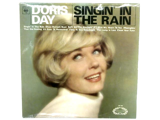 Singin' In The Rain COMP By Doris Day