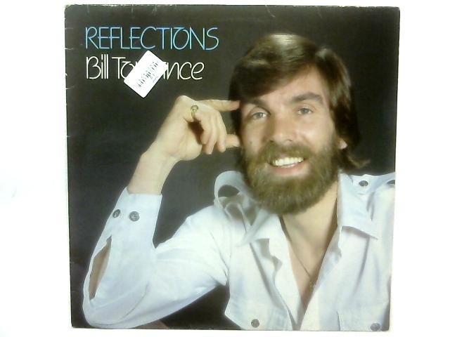 Reflections LP By Bill Torrance