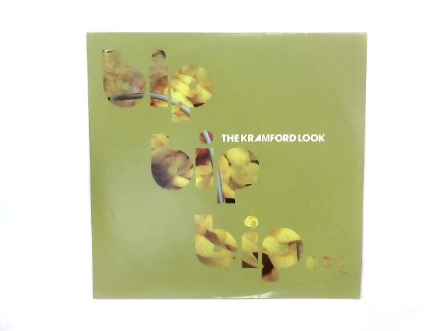 Bip Bip Bip... 10in LP By The Kramford Look