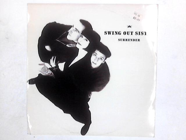 Surrender 12in By Swing Out Sister