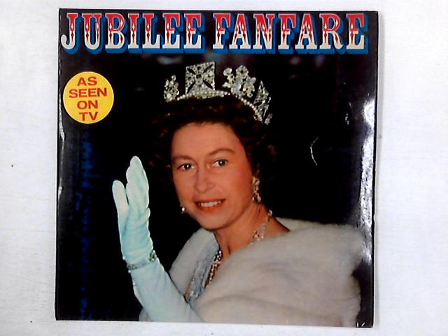 Jubilee Fanfare 2xLP Gat By Various
