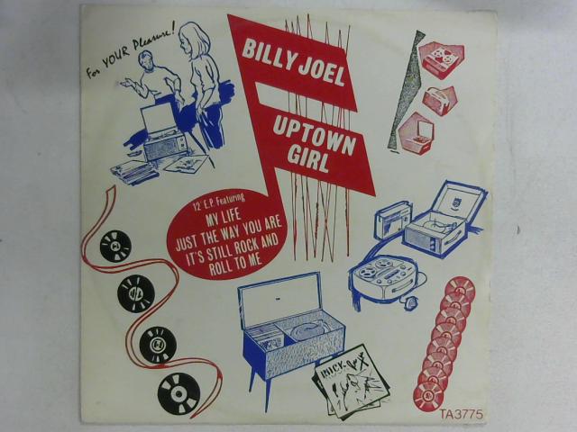 uptown girl billy joel anaylsis uptown girl billy joel anaylsis