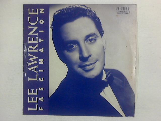 Fascination LP By Lee Lawrence