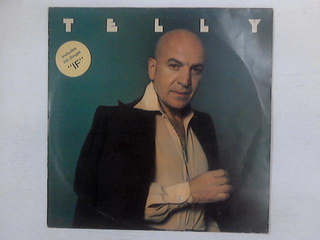 Telly LP By Telly Savalas