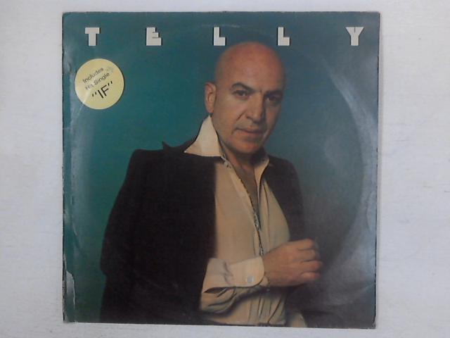 Telly LP By Telly Savalas