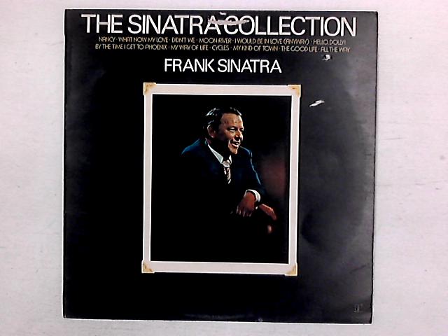 The Sinatra Collection LP COMP By Frank Sinatra