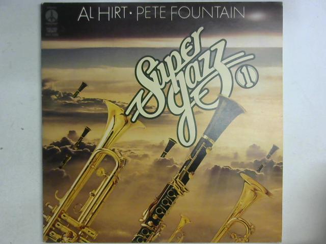 Super Jazz 1 2x LP By Al Hirt