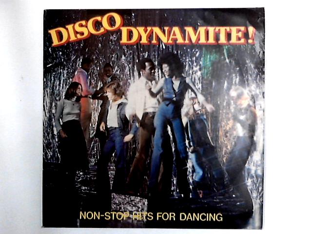 lp dynamite