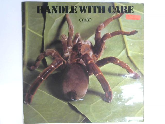 Handle With Care Comp By Various