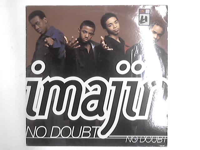 No Doubt 12in By Imajin