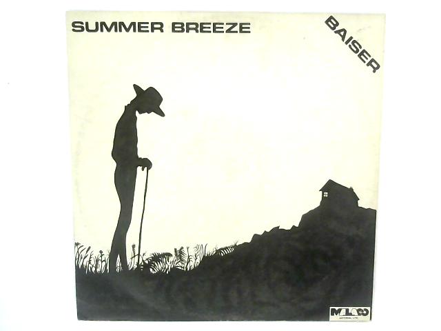 Summer Breeze 12in Single By Baiser