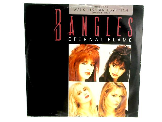 Eternal Flame 12in Single By Bangles