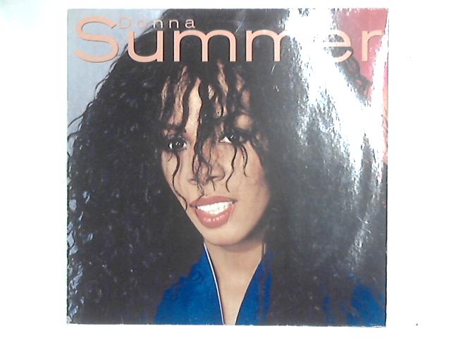 Donna Summer LP By Donna Summer