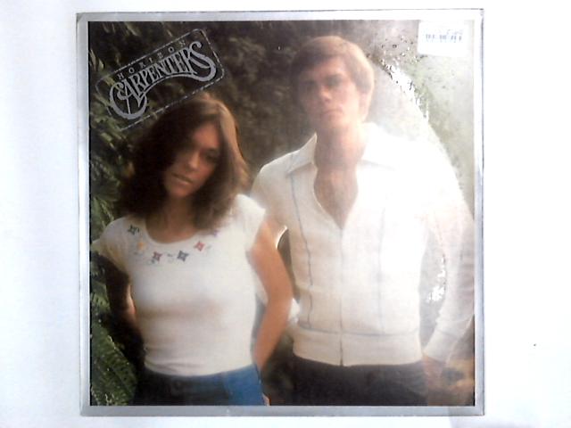 Horizon LP with PRINTED INNER SLEEVE By Carpenters
