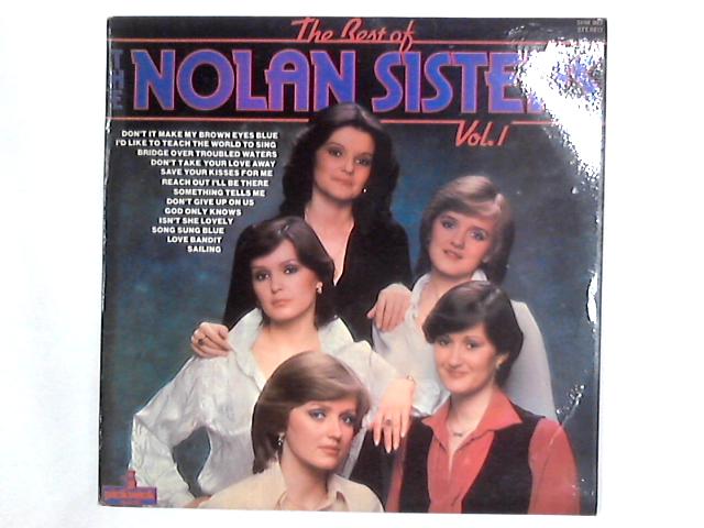 The nolan sisters
