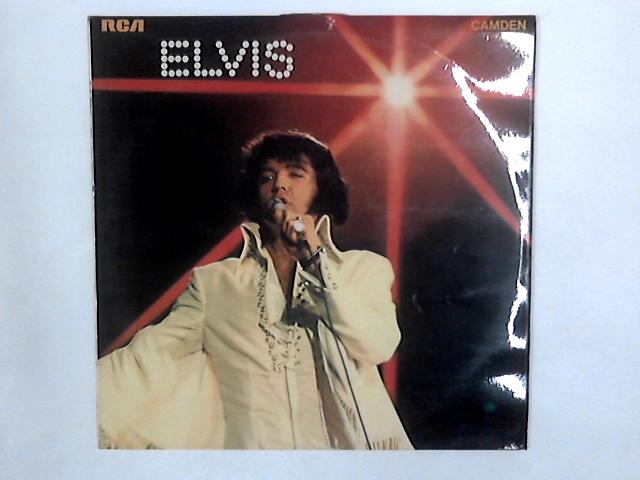 You'll Never Walk Alone LP By Elvis Presley