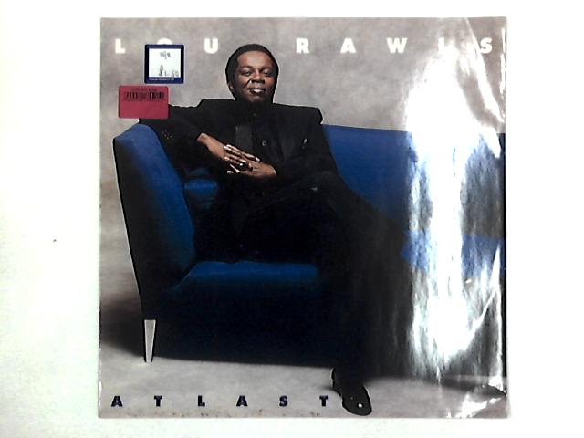 At Last 12in By Lou Rawls