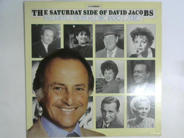 The Saturday Side Of David Jacobs LP By Various