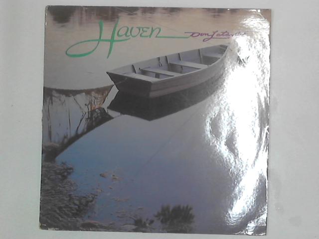 Haven LP By Don Latarski