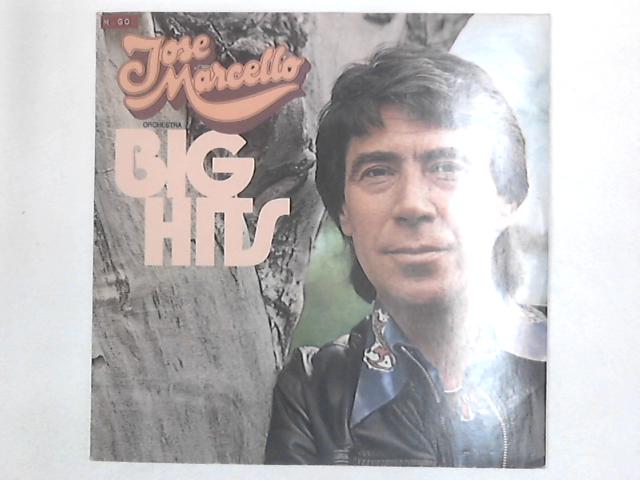 Big Hits LP By Jos Marcello Orchestra